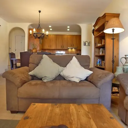 Apartament Alamar 1, Nº3 - Burriana -
