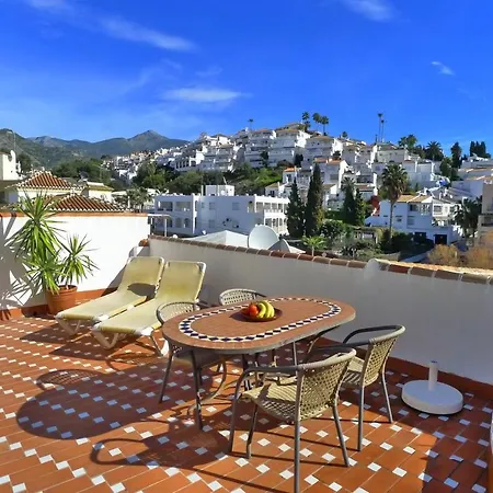 Apartament Alamar 1, Nº3 - Burriana -