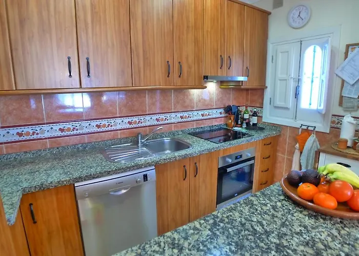 Alamar 1, Nº3 - Burriana - Нерха