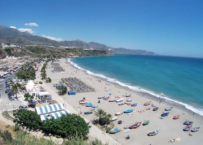 Alamar 1, Nº3 - Burriana - Апартаменты *