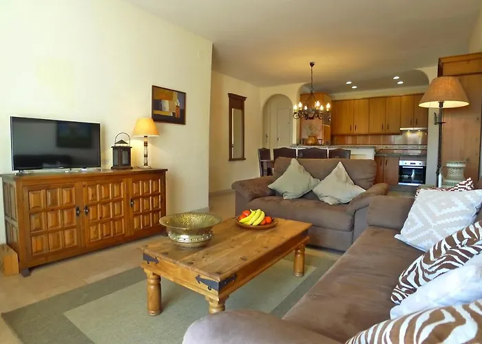 Alamar 1, Nº3 - Burriana - Апартаменты *