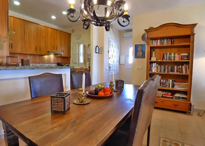 Alamar 1, Nº3 - Burriana - Нерха