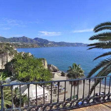 Alamar 1, Nº3 - Burriana - Appartement *