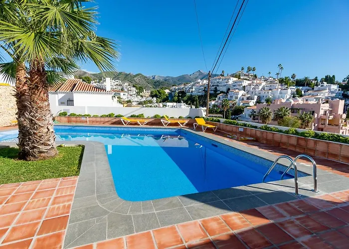 Alamar 1, Nº3 - Burriana - 아파트