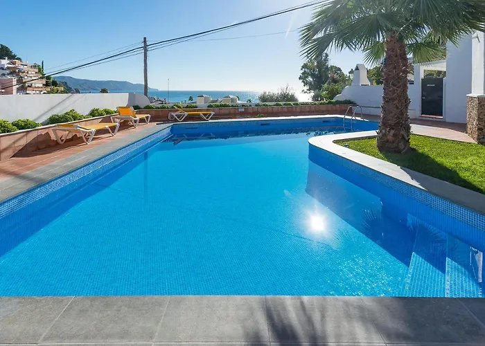 Alamar 1, Nº3 - Burriana - 아파트 *