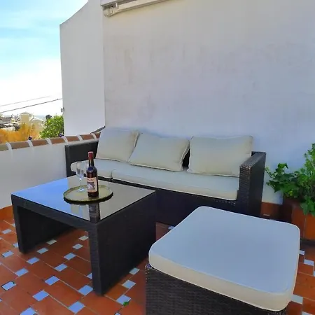 Apartamento Alamar 1, Nº3 - Burriana -