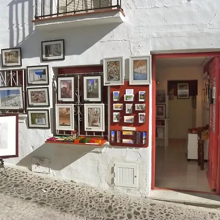 Alamar 1, Nº3 - Burriana - *