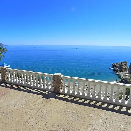 Alamar 1, Nº3 - Burriana - * Nerja