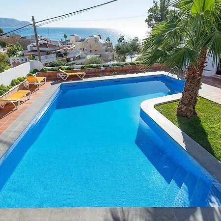 Apartamento Alamar 1, Nº3 - Burriana - Nerja