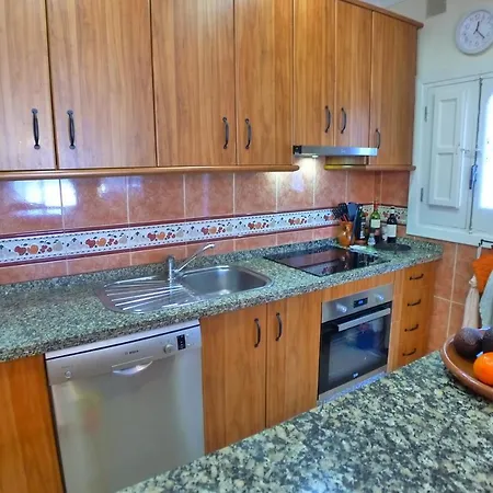 Alamar 1, Nº3 - Burriana - Nerja