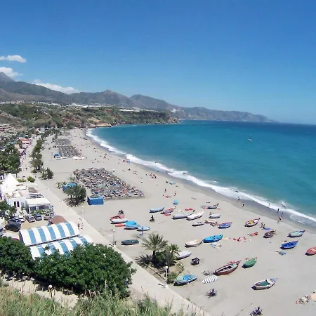 Alamar 1, Nº3 - Burriana - Appartement *