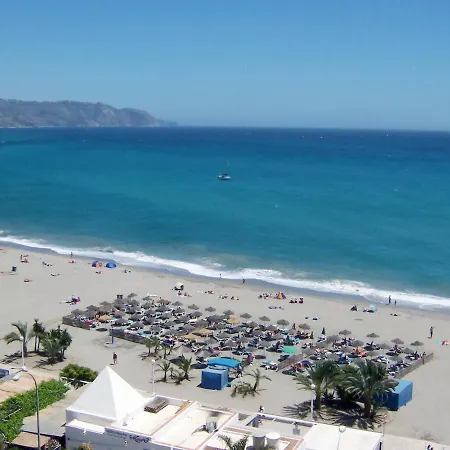 Apartment Alamar 1, Nº3 - Burriana - *