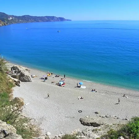 Apartment Alamar 1, Nº3 - Burriana - *