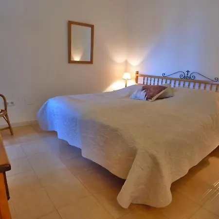 Alamar 1, Nº3 - Burriana - Apartment *