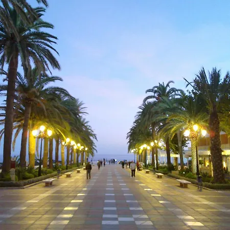 Alamar 1, Nº3 - Burriana - Nerja