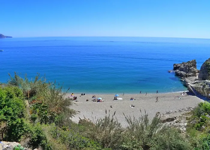 Alamar 1, Nº3 - Burriana - * Nerja