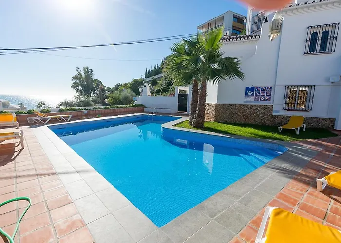 Alamar 1, Nº3 - Burriana - * Nerja