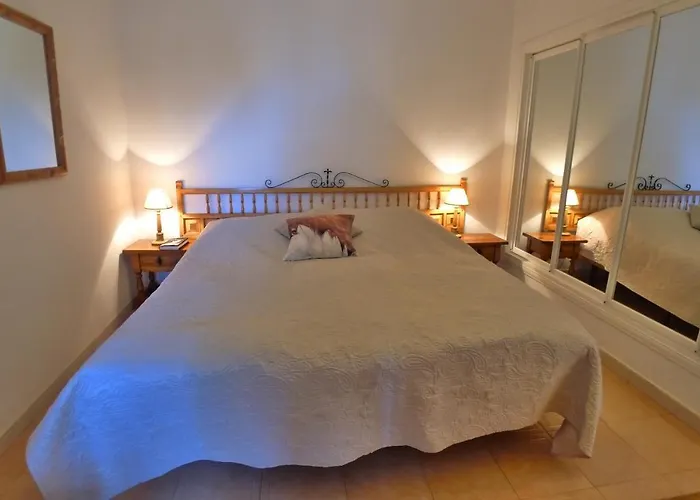 Alamar 1, Nº3 - Burriana - Apartment Nerja