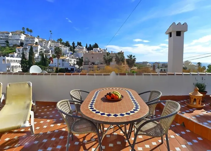 Alamar 1, Nº3 - Burriana - Apartment