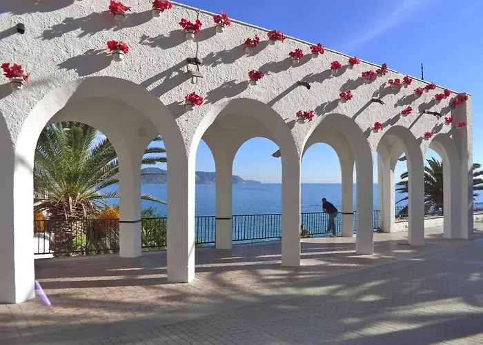 Alamar 1, Nº3 - Burriana - Apartment *