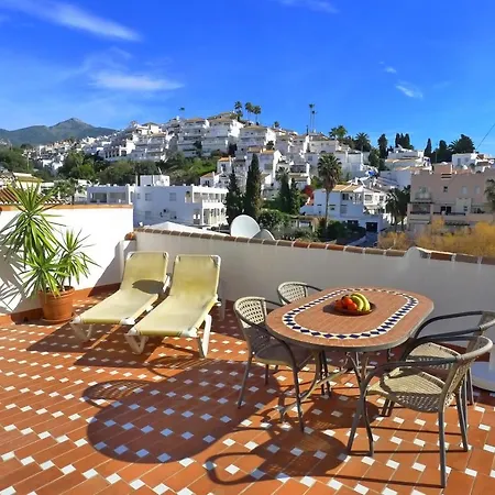 Alamar 1, Nº3 - Burriana - Appartement *