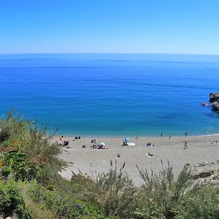 Alamar 1, Nº3 - Burriana - * Nerja