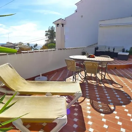 Alamar 1, Nº3 - Burriana - Nerja