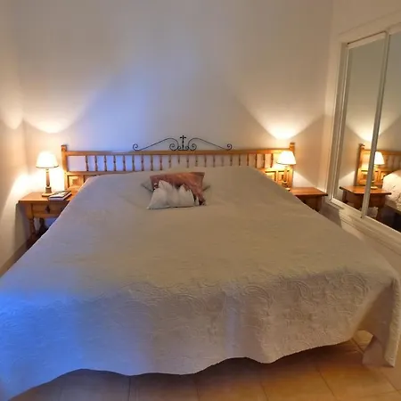 Alamar 1, Nº3 - Burriana - Appartement Nerja