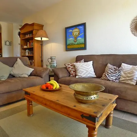 Alamar 1, Nº3 - Burriana - Appartement Nerja