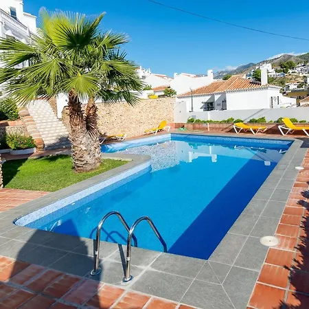 Alamar 1, Nº3 - Burriana - * Nerja