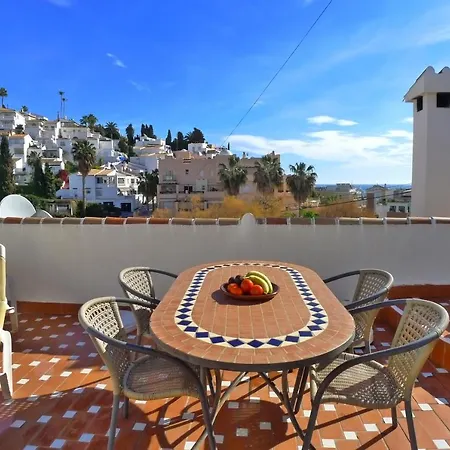 Alamar 1, Nº3 - Burriana - Appartement