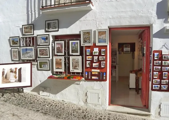 Alamar 1, Nº3 - Burriana - *