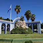 Alamar 1, Nº3 - Burriana - نيرخا