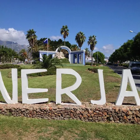 Alamar 1, Nº3 - Burriana - * Nerja