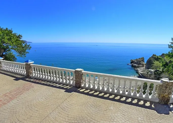 Alamar 1, Nº3 - Burriana - * Nerja