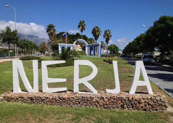 Alamar 1, Nº3 - Burriana - * Nerja