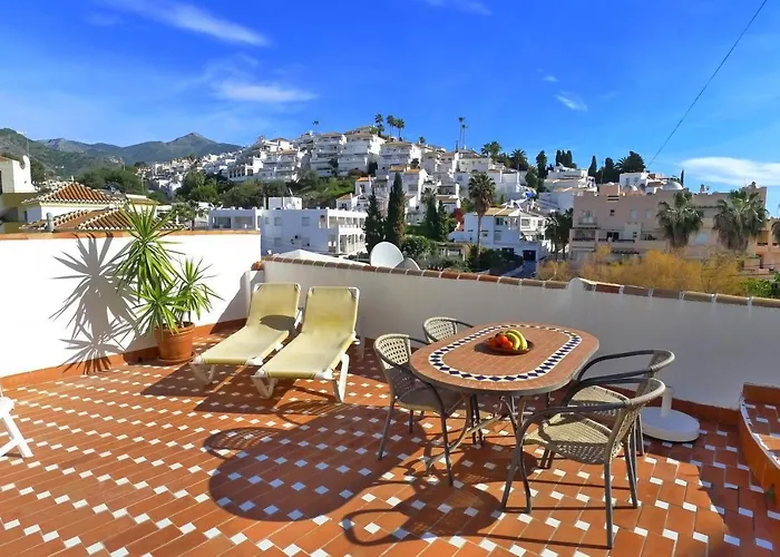 Alamar 1, Nº3 - Burriana - Apartamento *