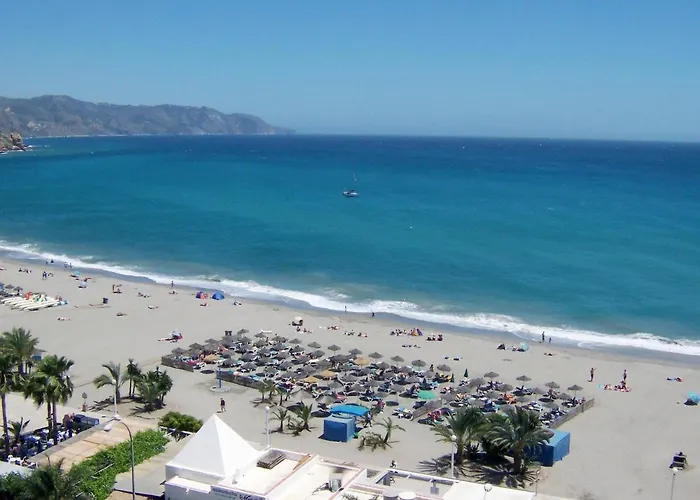 Apartamento Alamar 1, Nº3 - Burriana - *