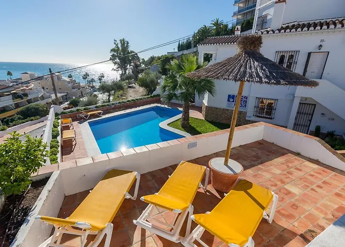 Apartamento Alamar 1, Nº3 - Burriana - *