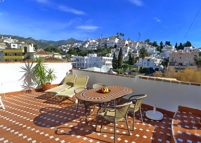 Apartamento Alamar 1, Nº3 - Burriana -