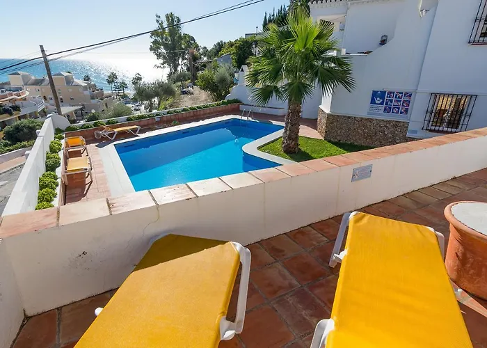 Alamar 1, Nº3 - Burriana - Nerja