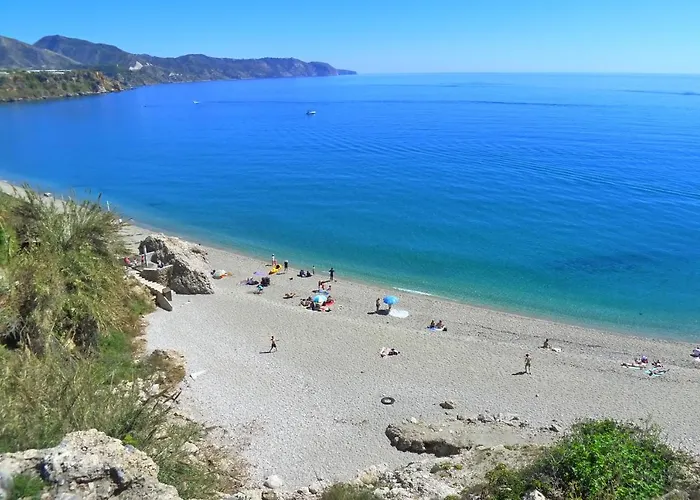 Apartamento Alamar 1, Nº3 - Burriana - *